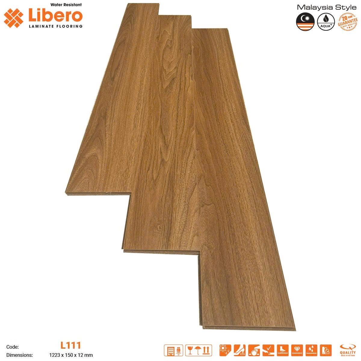 Libero L111