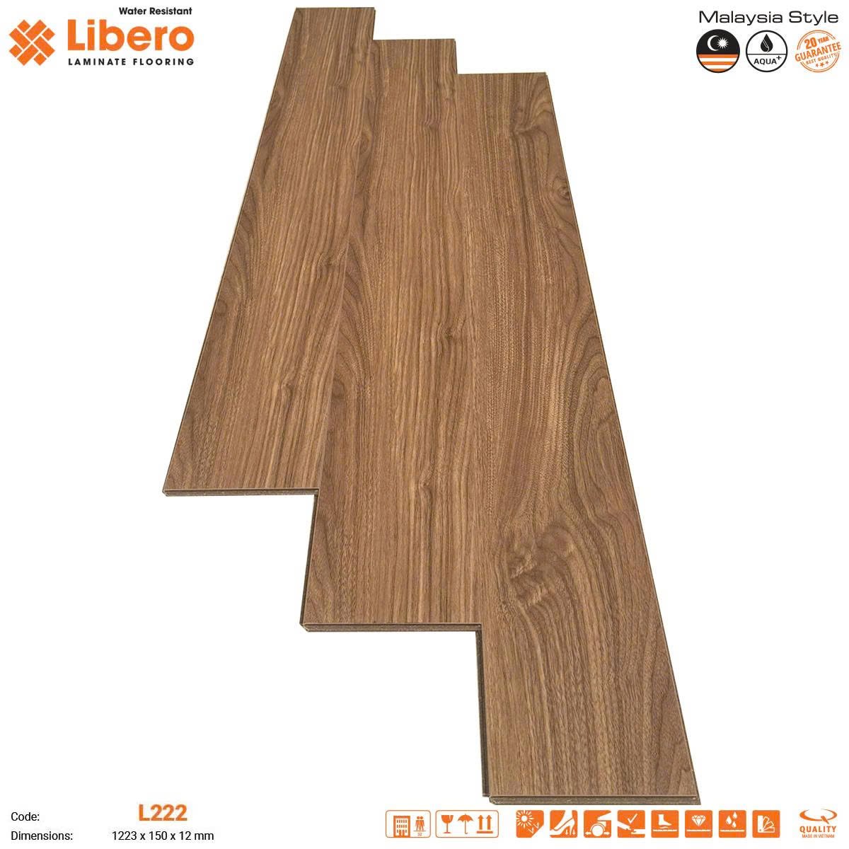 Libero L222
