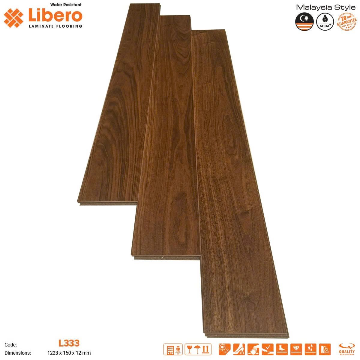 Libero L333