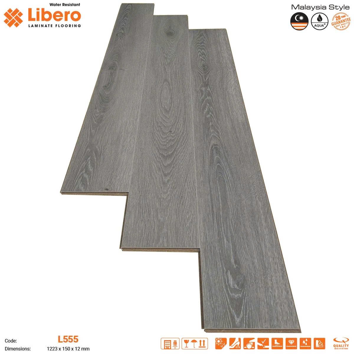 Libero L555