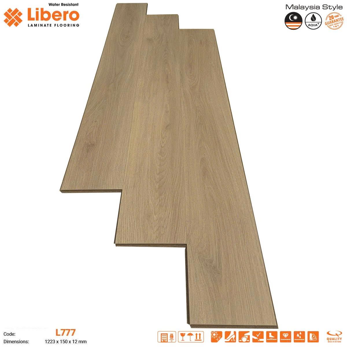 Libero L777