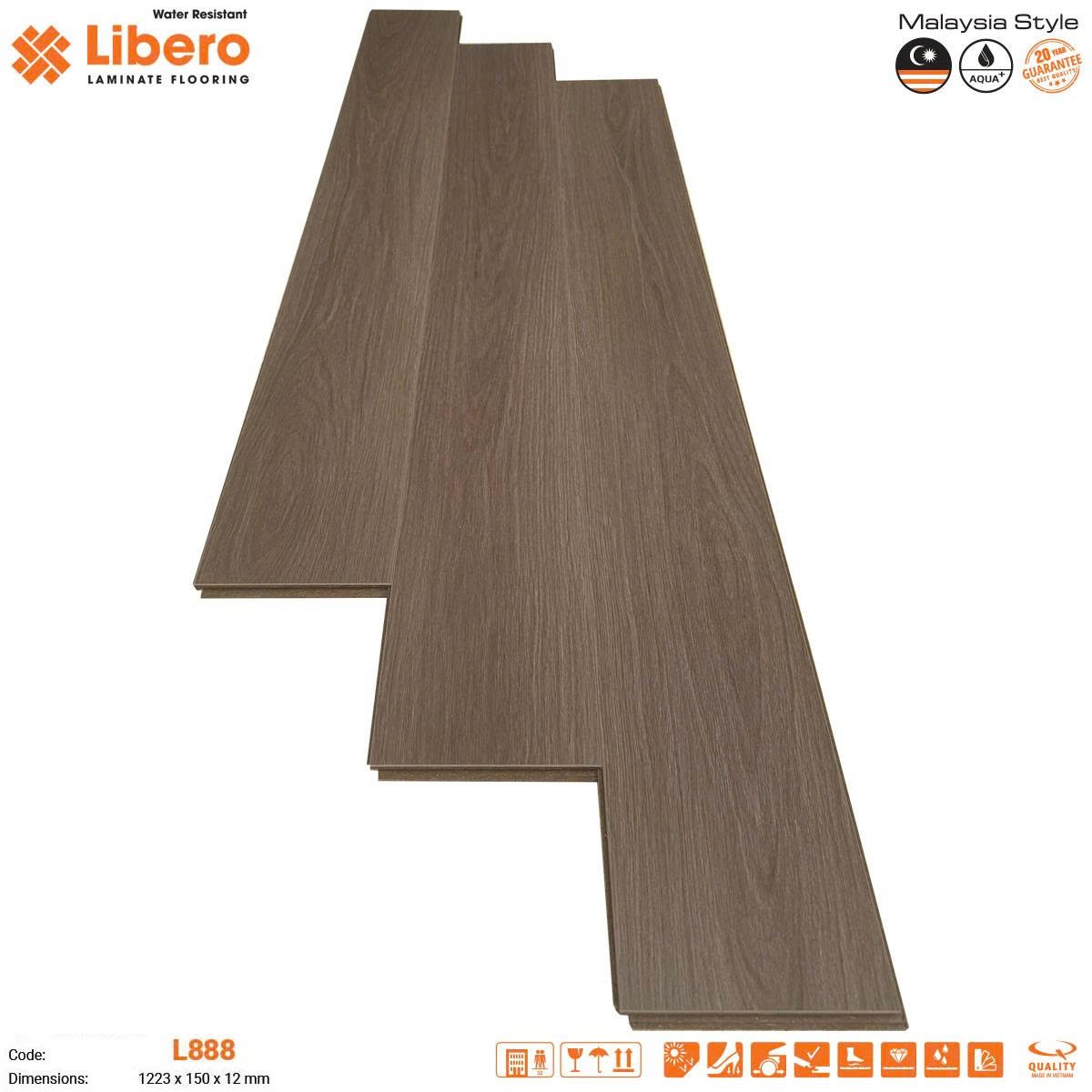 Libero L888