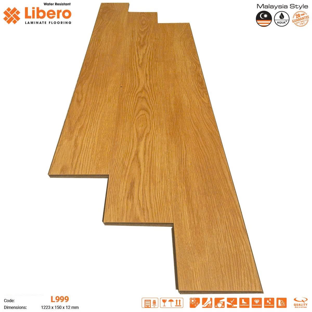 Libero L999