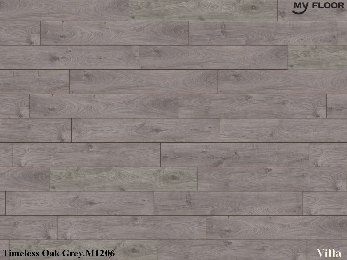 My Floor M1206