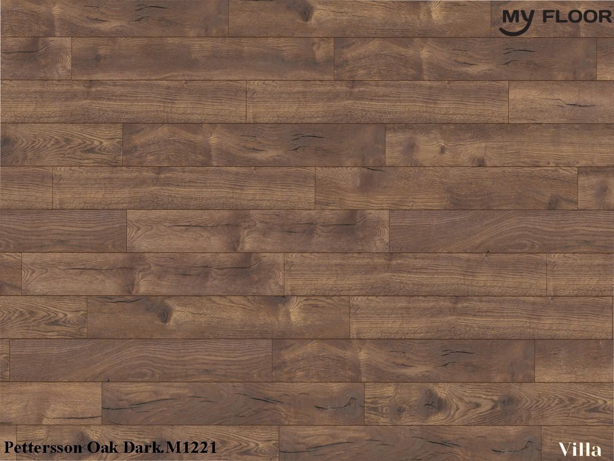 My Floor M1221