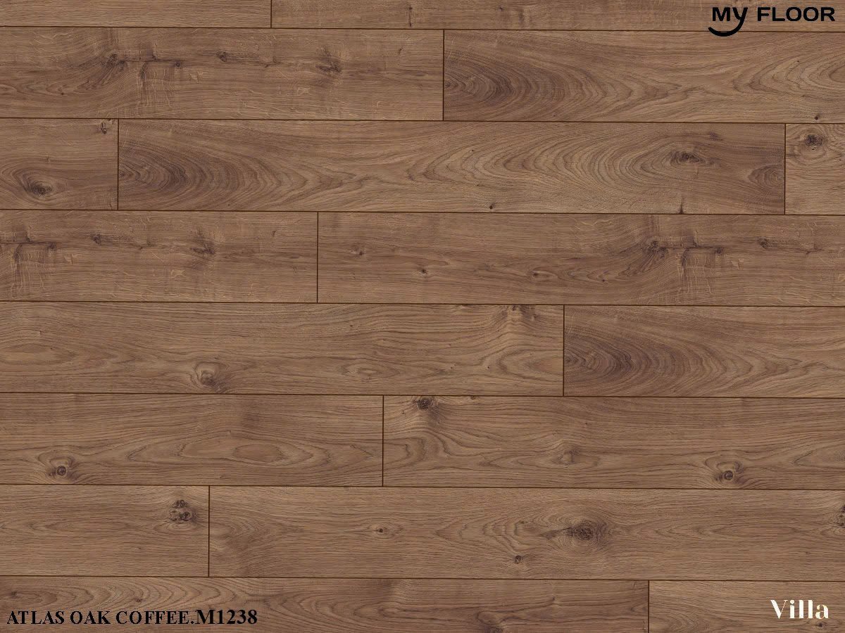 My Floor M1238