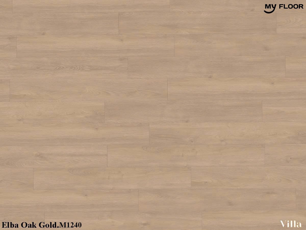 My Floor M1240