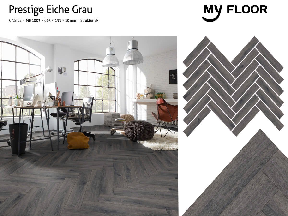 My Floor MH1003